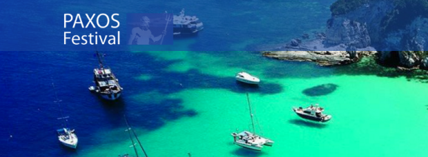 Paxos Festival 2019